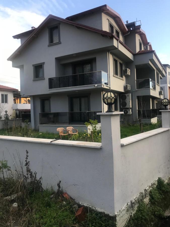 Golden Lake Aparts Aparthotel Koycegiz Exterior photo