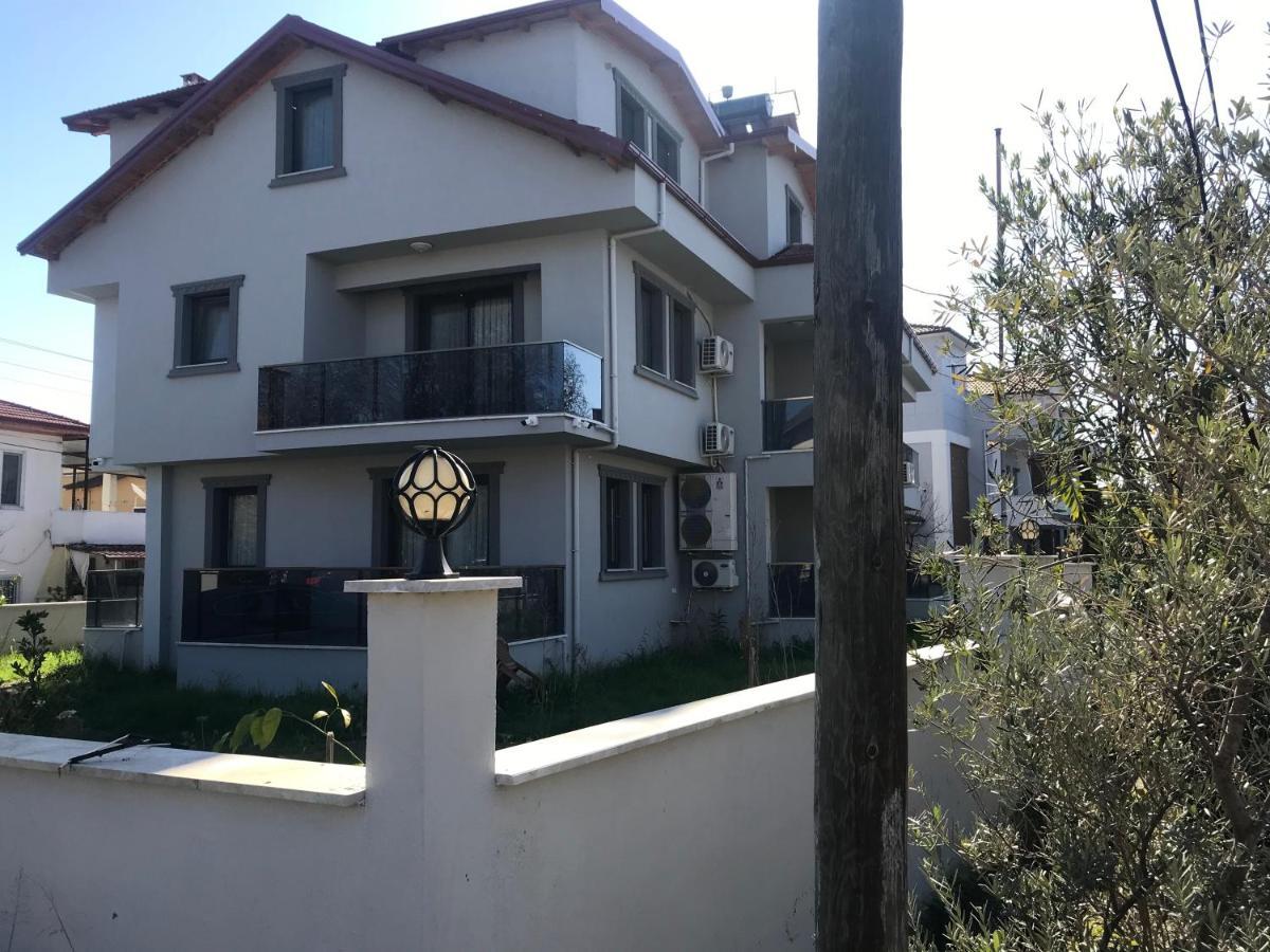Golden Lake Aparts Aparthotel Koycegiz Exterior photo