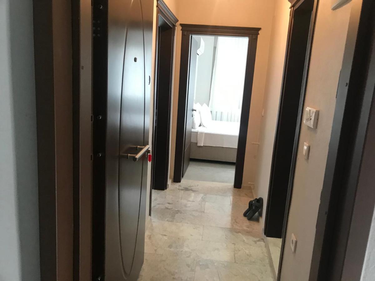 Golden Lake Aparts Aparthotel Koycegiz Exterior photo