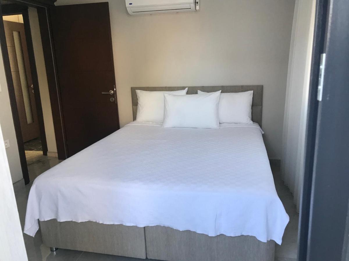 Golden Lake Aparts Aparthotel Koycegiz Exterior photo
