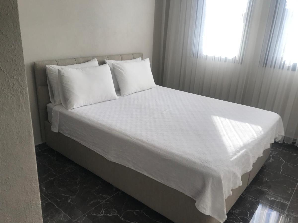 Golden Lake Aparts Aparthotel Koycegiz Exterior photo